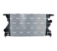 Intercooler per MERCEDES-BENZ CLA GLA GLB