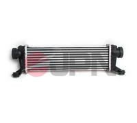 Intercooler per MERCEDES-BENZ CLASSE A VANEO