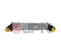 Intercooler per MERCEDES-BENZ CLASSE C CLASSE CLC CLK
