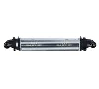 Intercooler per MERCEDES-BENZ CLASSE C CLASSE E