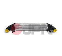 Intercooler per MERCEDES-BENZ CLASSE C CLASSE E