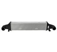 Intercooler per MERCEDES-BENZ CLASSE C CLASSE E CLASSE GLK CLS