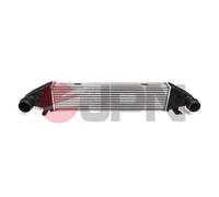 Intercooler per MERCEDES-BENZ CLASSE C CLASSE GLK