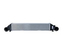 Intercooler per MERCEDES-BENZ CLASSE C CLK SLK