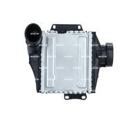 Intercooler per MERCEDES-BENZ GLC