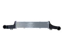 Intercooler per MERCEDES-BENZ CLASSE E