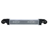 Intercooler per MERCEDES-BENZ CLASSE E CLS