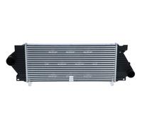 Intercooler per MERCEDES-BENZ CLASSE M