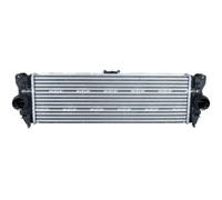 Intercooler per MERCEDES-BENZ SPRINTER 3,5-t SPRINTER 3-t SPRINTER 4,6-t SPRINTE
