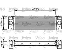 Intercooler per MERCEDES-BENZ SPRINTER 3,5-t SPRINTER 3-t SPRINTER 4,6-t SPRINTE