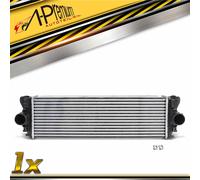 Intercooler Per Mercedes-Benz Sprinter 3-T Fino A 5-T VW 68014095AA