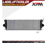 Intercooler Per Mercedes-Benz Sprinter 3-T Fino A 5-T VW Crafter 30-35