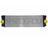 Intercooler per MERCEDES-BENZ VW CRAFTER 30-35 CRAFTER 30-50 SPRINTER 3,5-t SPRI