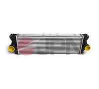 Intercooler per MERCEDES-BENZ VW CRAFTER 30-35 CRAFTER 30-50 SPRINTER 3,5-t SPRI