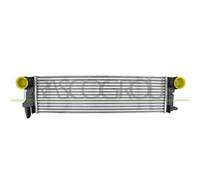 PRASCO ME923N002 Intercooler