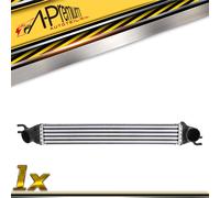 Intercooler Per MINI Mini Coupe Paceman Clubman R55 R56 R57 R58 R59 2751277