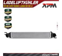 Intercooler Per MINI Mini Coupe Paceman Clubman R55 R56 R57 R58 R59 R60 R61