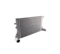 Intercooler Per Montaggio Anteriore Per Golf Per GTI Jetta 2006-2010 Tutto In Alluminio Dispositivo Di Raffreddamento Dell'aria Nucleo intercooler turbo