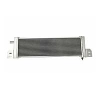Intercooler Per Motori Auto Dimensioni Universali 28"x7"x3" Intercooler Aria-acqua Scambiatore Calore Liquido In Alluminio Turbo Intercooler Charged Air Inter Cooler