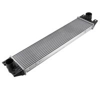 INTERCOOLER Per NISSAN INTERSTAR X70 02- MOVANO A 98-