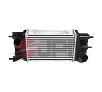 Intercooler per NISSAN JUKE NV200 / EVALIA PULSAR