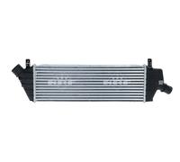 Radiatore intercooler 30995 NRF per NISSAN MICRA III