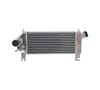 Intercooler Per Nissan Navara D40 2005-2019 Per Pathfinder R51 2.5L YD25DDTi 2018 2017 2016 2015 Turbo Intercooler In Alluminio
