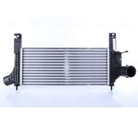 Intercooler Per Nissan NP300 Navara Pritsche/Fahrgestell 2.5 DCI