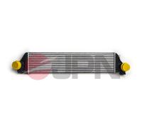 Intercooler per NISSAN OPEL RENAULT MASTER MOVANO NV400