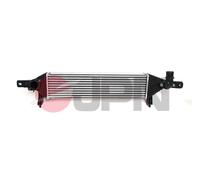 Intercooler per NISSAN QASHQAI