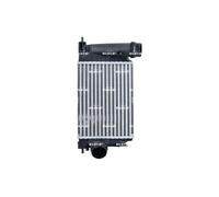 Intercooler per NISSAN QASHQAI