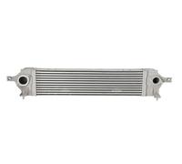 Intercooler per NISSAN RENAULT KOLEOS X-TRAIL