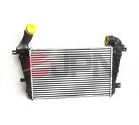 Intercooler per OPEL ASTRA