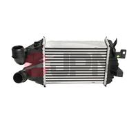 Intercooler per OPEL ASTRA ASTRA H CLASSIC ZAFIRA ZAFIRA / ZAFIRA FAMILY
