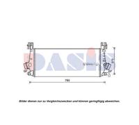 Intercooler Per Opel Cascada W13 Insignia A Caravan G09 Astra J P12