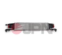 Intercooler per OPEL CORSA