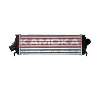 Intercooler per OPEL RENAULT TRAFIC II VIVARO