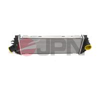 Intercooler per OPEL RENAULT TRAFIC II VIVARO