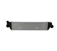Intercooler per OPEL RENAULT VAUXHALL MASTER MOVANO