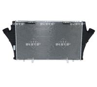 Intercooler per OPEL SAAB VAUXHALL 9-3 SIGNUM VECTRA