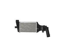 Intercooler per OPEL VAUXHALL ASTRA ASTRA G CLASSIC ASTRAVAN ZAFIRA