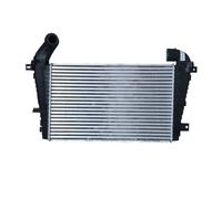 Intercooler per OPEL VAUXHALL ASTRA ASTRA H CLASSIC ASTRAVAN