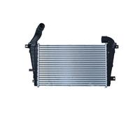 Intercooler per OPEL VAUXHALL ASTRA ASTRAVAN