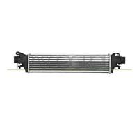 Intercooler Per Opel/vauxhall Corsa E Dal 2015 Al 2019 Op036n003 13440206