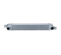 Intercooler per OPEL VAUXHALL MERIVA