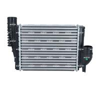 Intercooler Per Peugeot Expert Kasten 1.5 BLUEHDI 120 Traveller Citroën