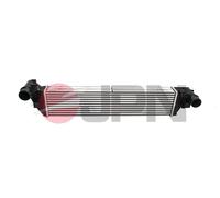 Intercooler per RENAULT ESPACE LAGUNA VEL SATIS