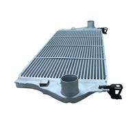 Intercooler per RENAULT ESPACE LAGUNA VEL SATIS
