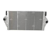 Intercooler per RENAULT ESPACE LAGUNA VEL SATIS