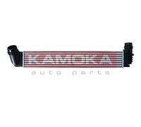 Intercooler per RENAULT FLUENCE GRAND SCÉNIC MEGANE MEGANE CC SCÉNIC